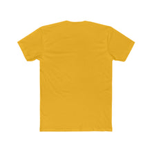 Load image into Gallery viewer, Whiskey on the Rocks | Men&#39;s Cotton Crew Tee