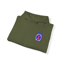 Load image into Gallery viewer, 10th Mountain Division | Unisex Heavy Blend™ Hoodie