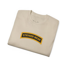Load image into Gallery viewer, Stryker Wear™ Airborne Tab | Unisex Ultra Cotton Tee