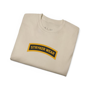 Stryker Wear™ Airborne Tab | Unisex Ultra Cotton Tee