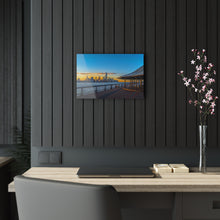 Load image into Gallery viewer, New York City Skyline Acrylic Prints