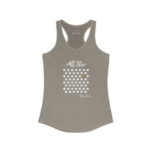 Load image into Gallery viewer, All Star (Pride!)  | Women&#39;s Ideal Racerback Tank