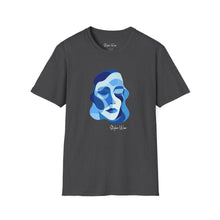 Load image into Gallery viewer, Tranquility | Unisex Softstyle T-Shirt