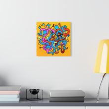Load image into Gallery viewer, Abstract Scribbles | Acrylic Prints