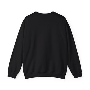 Abstract Village | Unisex Heavy Blend™ Crewneck Sweatshirt