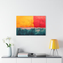 Load image into Gallery viewer, Painted Shoreline | Acrylic Prints