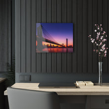 Load image into Gallery viewer, NYC at Sunset Acrylic Prints