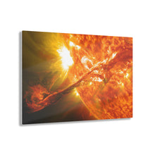 Load image into Gallery viewer, Magnificent CME on the Sun Acrylic Prints