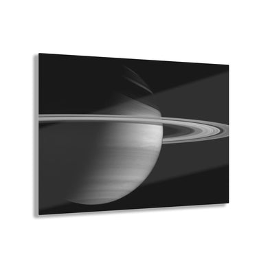 Splendid Saturn Acrylic Prints
