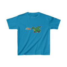 Load image into Gallery viewer, Digital Dragon | Kids Heavy Cotton™ Tee