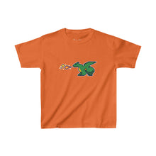Load image into Gallery viewer, Digital Dragon | Kids Heavy Cotton™ Tee