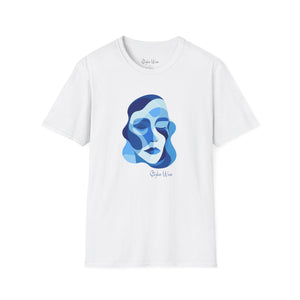 Tranquility | Unisex Softstyle T-Shirt
