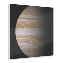 Load image into Gallery viewer, Cassini Portrait of Jupiter Acrylic Prints