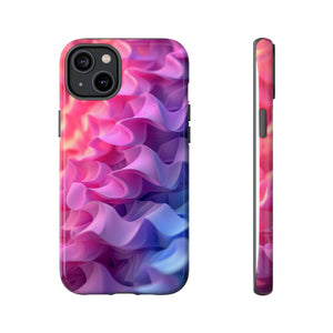 Pink Dreams | iPhone, Samsung Galaxy, and Google Pixel Tough Cases
