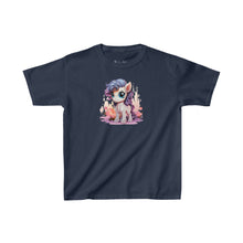 Load image into Gallery viewer, Pretty Pony | Kids Heavy Cotton™ Tee