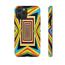 Load image into Gallery viewer, Vibrant Colors | iPhone, Samsung Galaxy, and Google Pixel Tough Cases