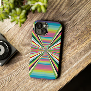 Color Palette | iPhone, Samsung Galaxy, and Google Pixel Tough Cases