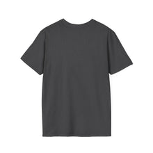 Load image into Gallery viewer, L.A. Blue | Unisex Softstyle T-Shirt