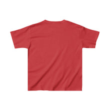Load image into Gallery viewer, Happy Furry Creature | Kids Heavy Cotton™ Tee