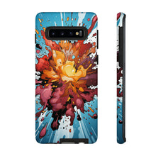 Load image into Gallery viewer, Comic Blast | iPhone, Samsung Galaxy, and Google Pixel Tough Cases