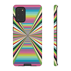 Color Palette | iPhone, Samsung Galaxy, and Google Pixel Tough Cases