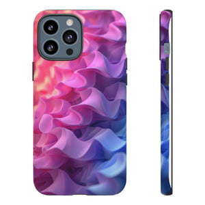 Pink Dreams | iPhone, Samsung Galaxy, and Google Pixel Tough Cases