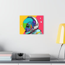 Load image into Gallery viewer, Abstract Astronaut | Acrylic Prints