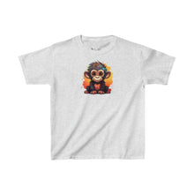 Load image into Gallery viewer, Baby Monkey | Kids Heavy Cotton™ Tee