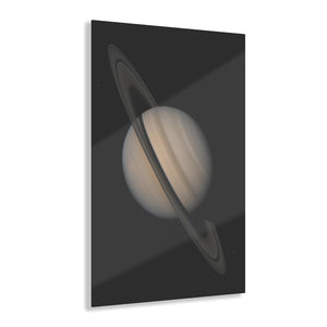 Saturn Acrylic Prints