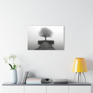 The Sound of Silence | Acrylic Prints