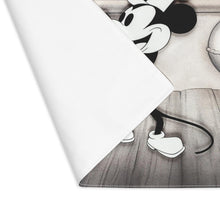 Load image into Gallery viewer, Steamboat Willie Placemat | 1pc