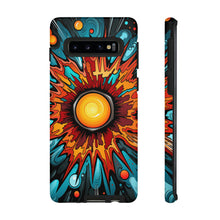 Load image into Gallery viewer, Cosmic Splash | iPhone, Samsung Galaxy, and Google Pixel Tough Cases