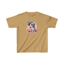 Load image into Gallery viewer, Pretty Pony | Kids Heavy Cotton™ Tee