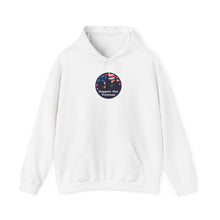 Load image into Gallery viewer, Support Our Veterans | Unisex Heavy Blend™ Hoodie