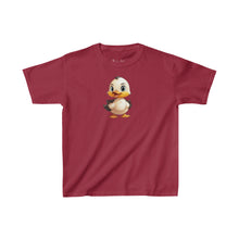 Load image into Gallery viewer, Baby Ducky | Kids Heavy Cotton™ Tee