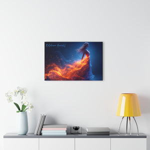 Outdream Yourself | Acrylic Prints