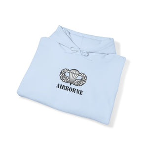 Airborne! Jump Wings | Unisex Heavy Blend™ Hoodie