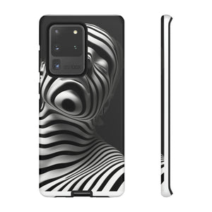 Abstract Model | iPhone, Samsung Galaxy, and Google Pixel Tough Cases