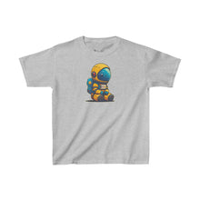 Load image into Gallery viewer, Kid Astronaut | Kids Heavy Cotton™ Tee