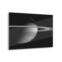 Load image into Gallery viewer, Splendid Saturn Acrylic Prints