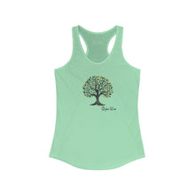 Load image into Gallery viewer, Tree of Life | Women&#39;s Ideal Racerback Tank