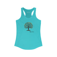 Load image into Gallery viewer, Tree of Life | Women&#39;s Ideal Racerback Tank
