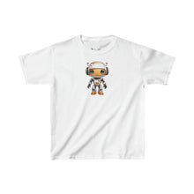 Load image into Gallery viewer, Cute Robot | Kids Heavy Cotton™ Tee