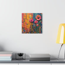 Load image into Gallery viewer, Oil Painted Garden | Acrylic Prints