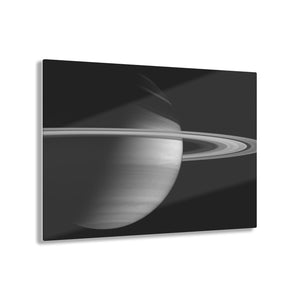 Splendid Saturn Acrylic Prints