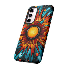 Load image into Gallery viewer, Cosmic Splash | iPhone, Samsung Galaxy, and Google Pixel Tough Cases
