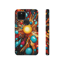 Load image into Gallery viewer, Cosmic Boom | iPhone, Samsung Galaxy, and Google Pixel Tough Cases