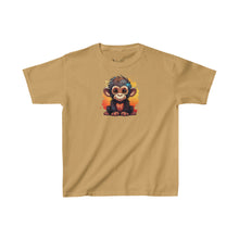 Load image into Gallery viewer, Baby Monkey | Kids Heavy Cotton™ Tee