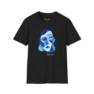 Tranquility | Unisex Softstyle T-Shirt