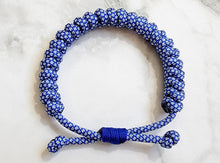 Load image into Gallery viewer, The Sailor | Paracord Bracelet